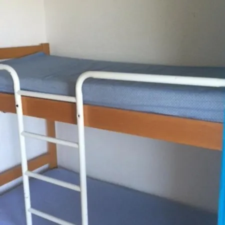 Studio Cabine 4 Pers Avec Piscine & Parking Au Port Barcares - Fr-1-81-304 Apartman Le Barcarès