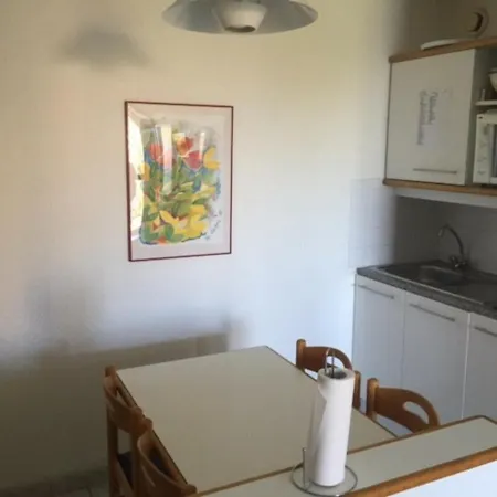 Apartment Studio Cabine 4 Pers Avec Piscine & Parking Au Port Barcares - Fr-1-81-304 Le Barcares