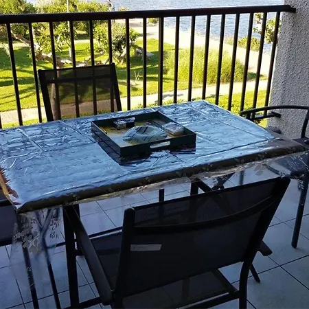 Apartment Studio Cabine 4 Pers Avec Piscine & Parking Au Port Barcares - Fr-1-81-304 Le Barcares