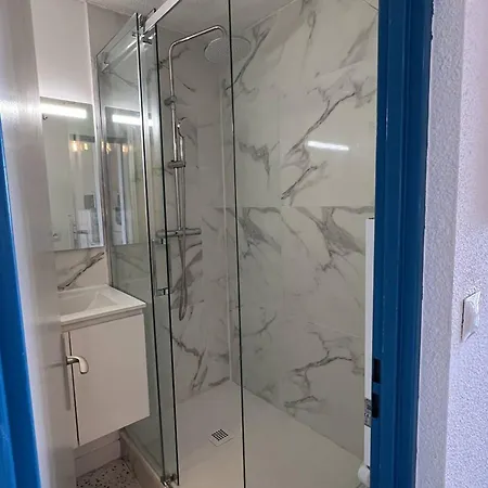 Studio Cabine 4 Pers Avec Piscine & Parking Au Port Barcares - Fr-1-81-304 * Le Barcarès