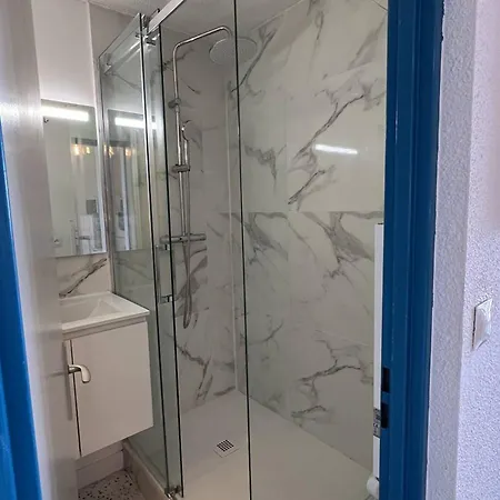 Cosy 2-4 Personnes Avec Loggia A Port Barcares - Fr-1-81-304 * Le Barcarès